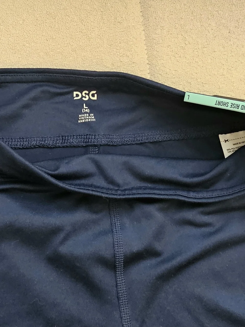 DSG Girl’s 3